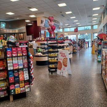 Wawa - the inside of a grocery store - Gas Stations Near Me - Orlando, Florida Wawa - the inside of a grocery store - Gas Stations Near Me - Orlando, Florida