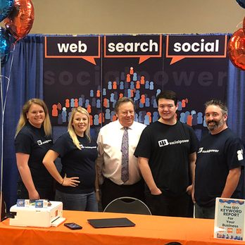 Social Power - Social Power Team - Web Design Near Me - Tacoma, Washington Social Power - Social Power Team - Web Design Near Me - Tacoma, Washington