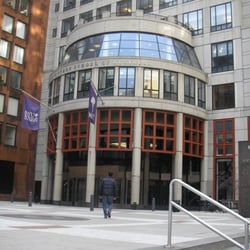 New York University - Stern