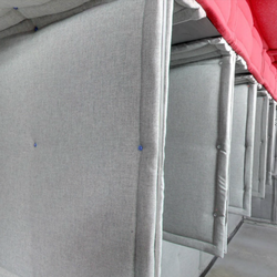 Miami Guns & Range - A/C Sound Proof Gun Range