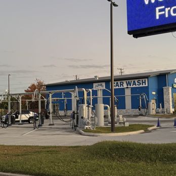 Cool Sudz Car Wash - Car Wash Near Me - Savannah, Georgia Cool Sudz Car Wash - Car Wash Near Me - Savannah, Georgia