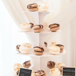 Macarons
