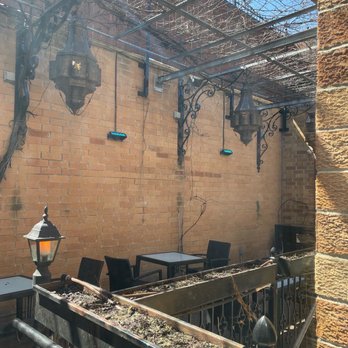 Sultan's Market - Mediterranean Near Me - Chicago, Illinois