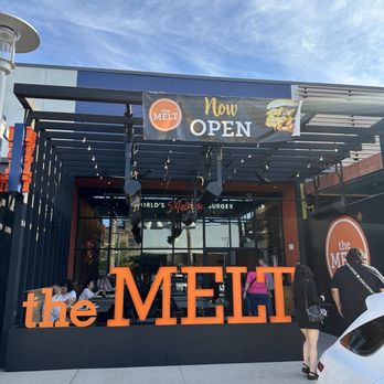 Elite Experience: The Melt - Yelp Events Near Me - Brea, California