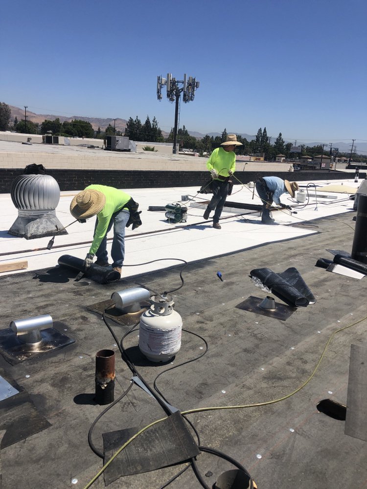 Slide of GEM Roofing