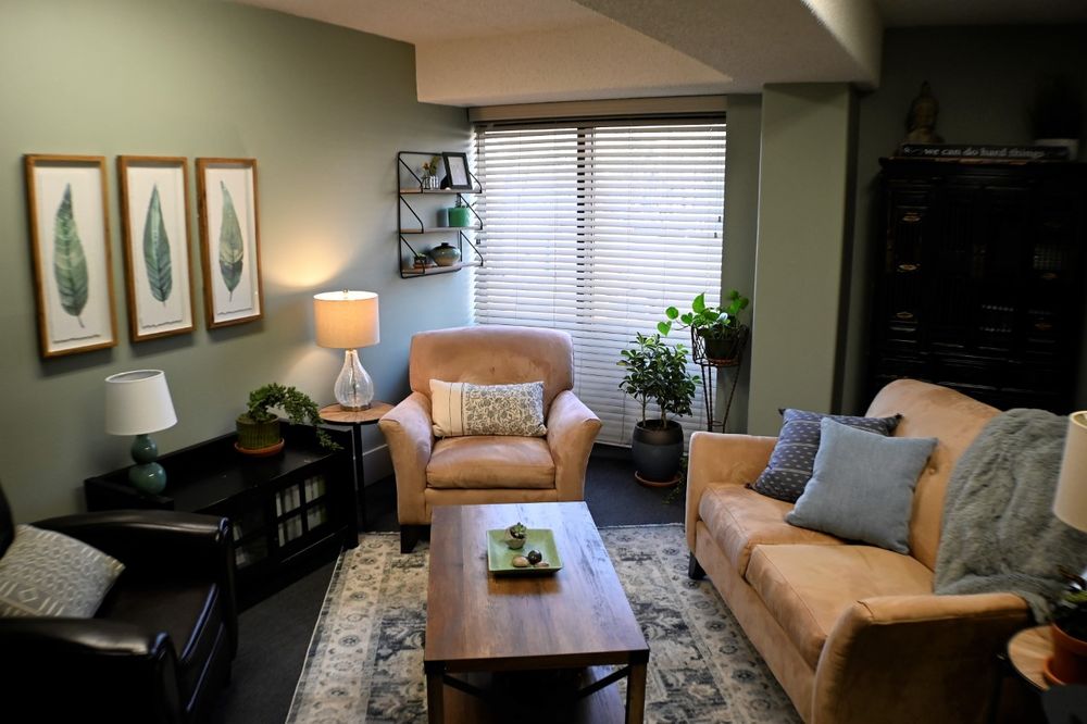 Wildwood Counseling Services - grief counselor in Toledo, OH