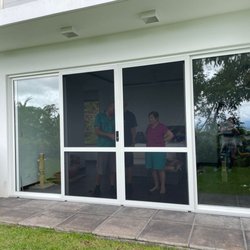 Progressive Security Screens