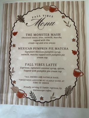 Menu photo 4 The Greenhouse Matcha Ontario, CA Menu photo 4 The Greenhouse Matcha Ontario, CA