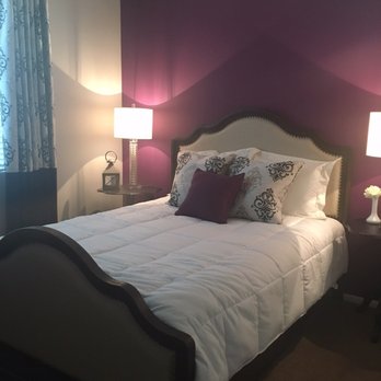 Michell Storay Design - Guest room - Interior Design Near Me