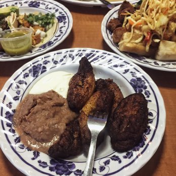 Mañana Restaurant - Plantains ($5.50) - Latin American Near Me - Saint Paul, Minnesota Mañana Restaurant - Plantains ($5.50) - Latin American Near Me - Saint Paul, Minnesota