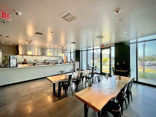 Little Green Cyclo by null