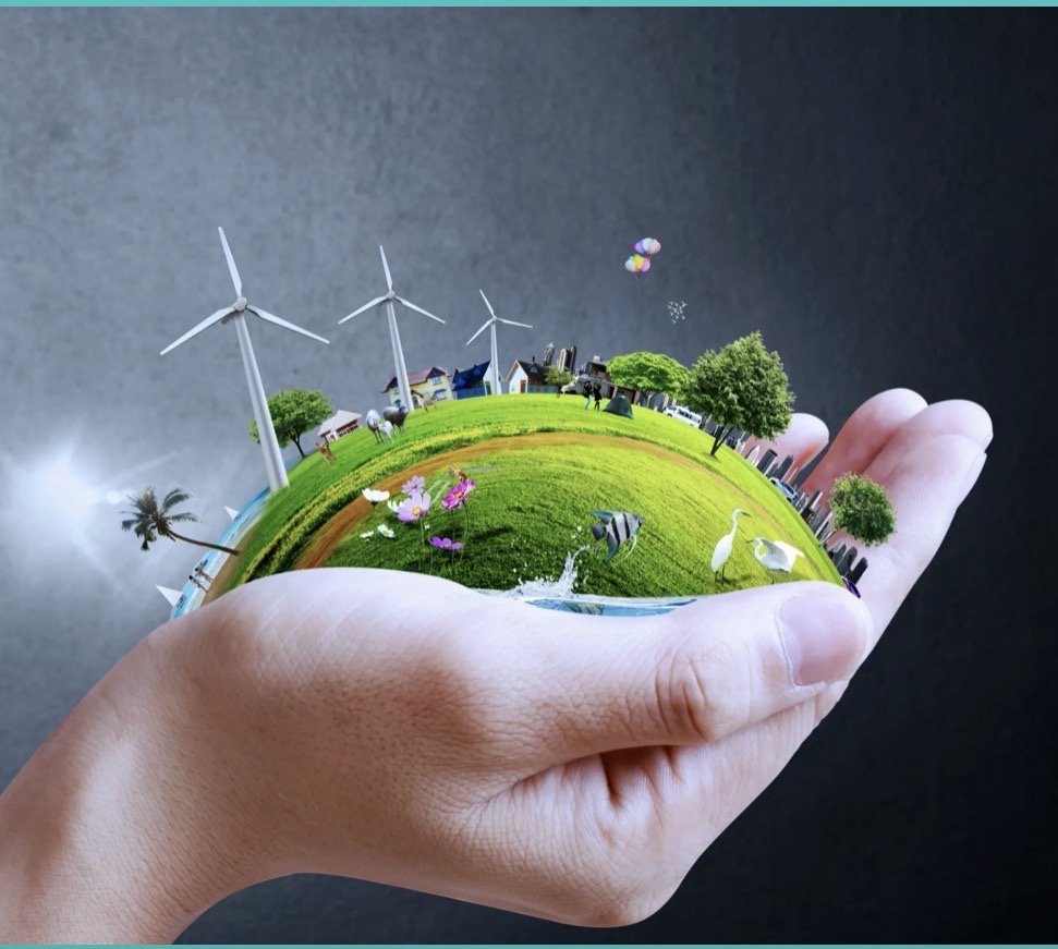 Slide of The Joint Utility Project