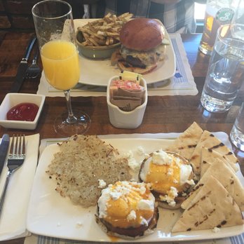 Underhill Cafe - Greek Near Me - Brooklyn, New York