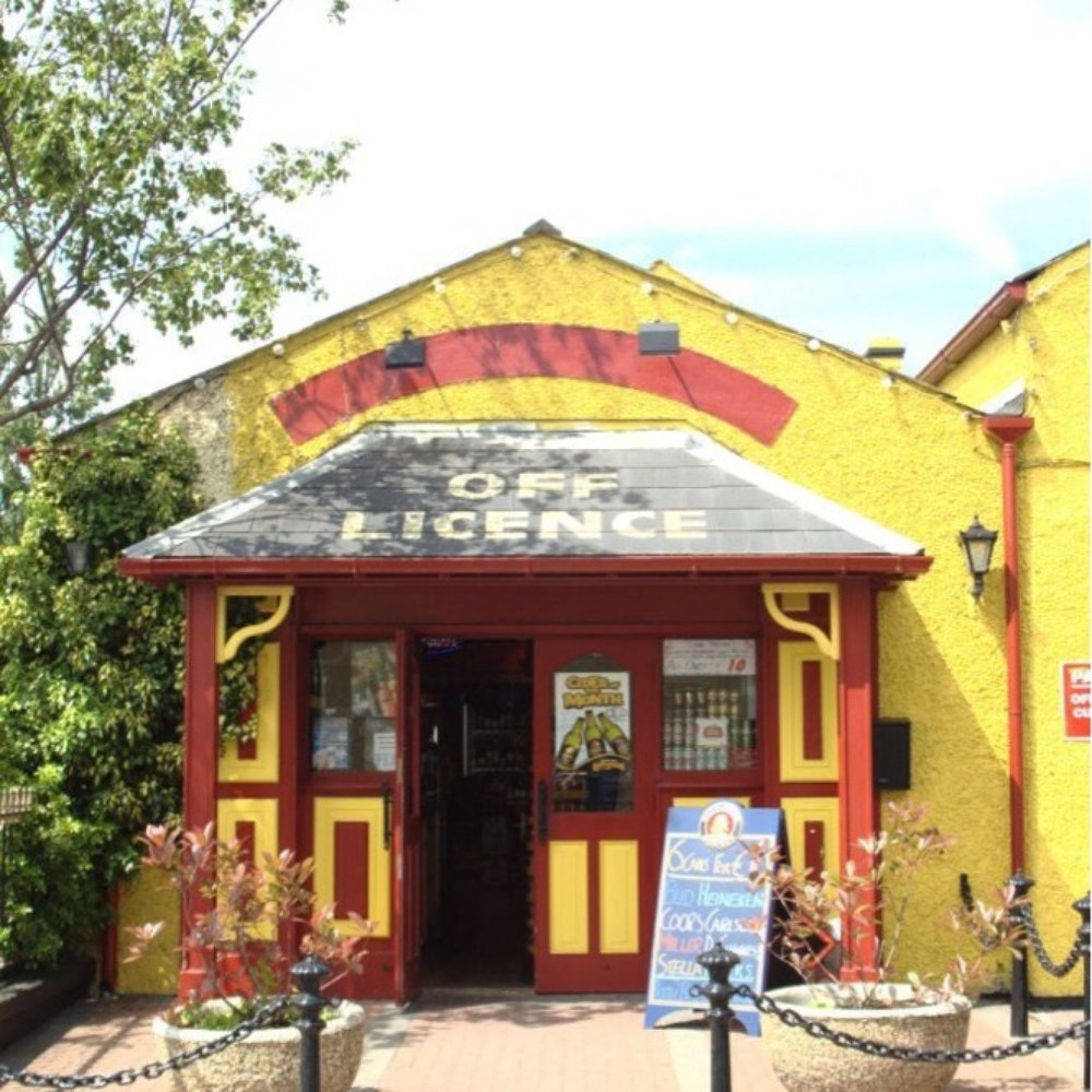 Bakers Corner - Pubs Near Me - Dun Laoghaire, D