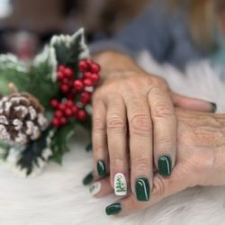 BB Nail Salon