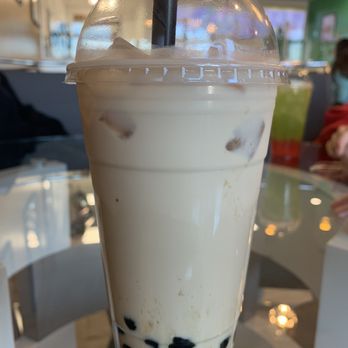 Royal Boba Tea - Hokkaido Milk Tea with Honey Boba - Bubble Tea Near Me - Surprise, Arizona Royal Boba Tea - Hokkaido Milk Tea with Honey Boba - Bubble Tea Near Me - Surprise, Arizona