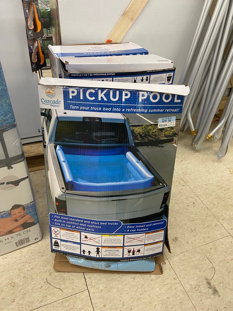 TRACTOR SUPPLY Updated October 2024 37 Photos 380 New Hartford Rd