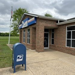 USPS