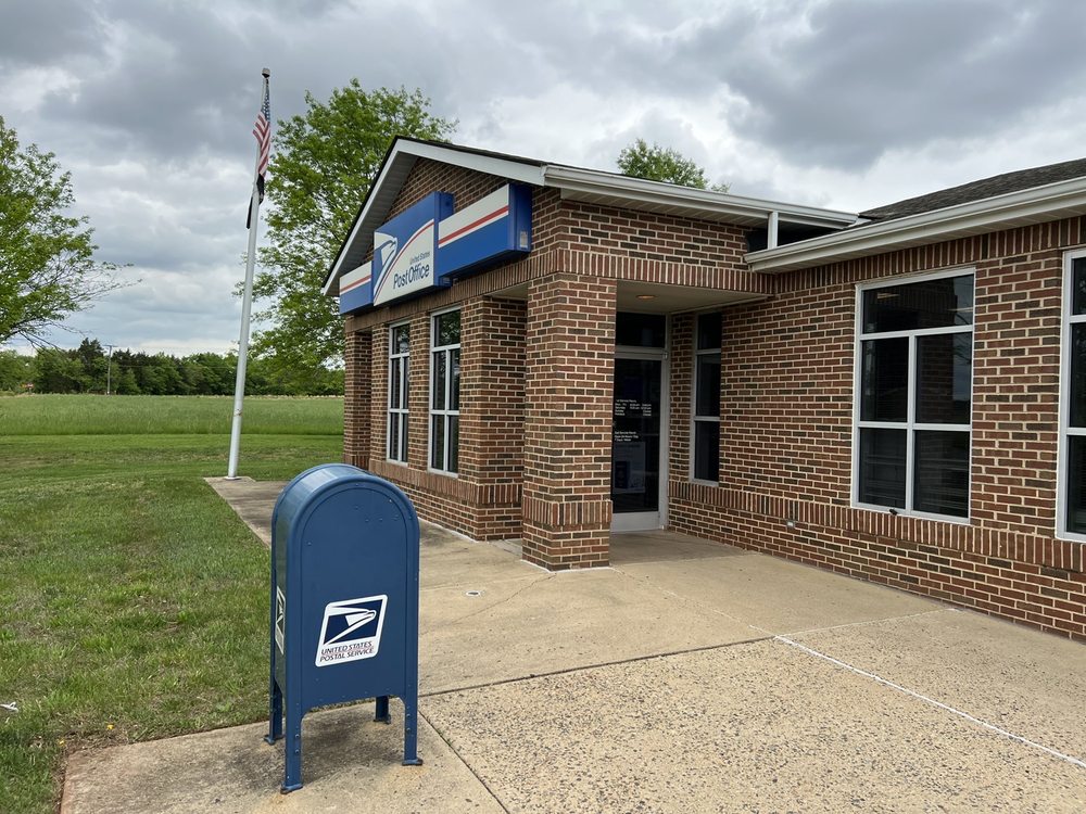 USPS Updated August 2024 13 Reviews 11151 Valley View Dr, Bristow