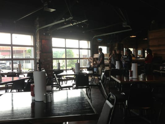 John E's Restaurant by null