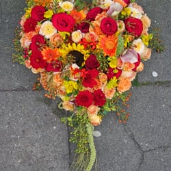 Blumen Loos - Trauerfloristik