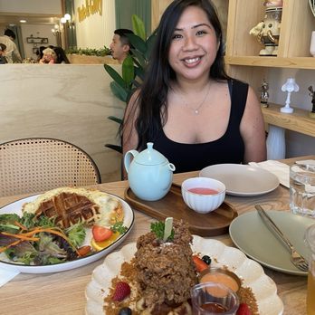 Taste & Glory - Breakfast & Brunch Near Me - San Mateo, California Taste & Glory - Breakfast & Brunch Near Me - San Mateo, California