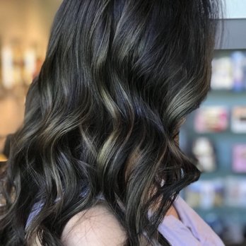 Shine On Heights Salon - Balayage by Safa - Hair Salons Near Me - Houston, Texas Shine On Heights Salon - Balayage by Safa - Hair Salons Near Me - Houston, Texas