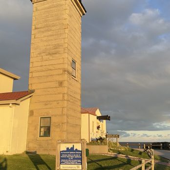 Beavertail State Park - Lovely walk around the grounds - Parks Near Me - Jamestown, Rhode Island