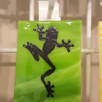 The Artist Gallery - Cute nightlights - Art Galleries Near Me - Carlsbad, New Mexico
