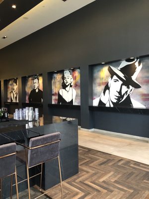 Star Cinema Grill by null