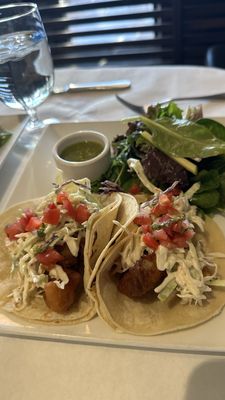 St Helena Bistro California cuisine by null