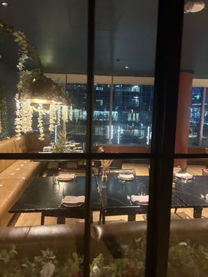 Thistle and Rye by null