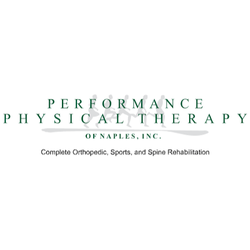 Performance Physical Therapy of Naples