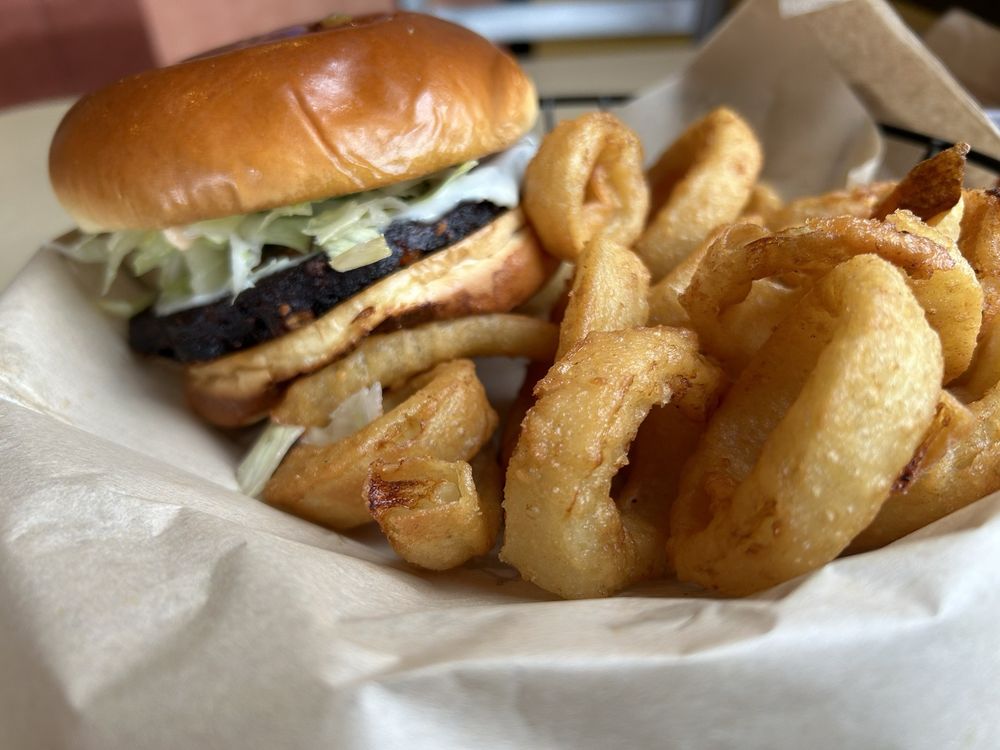 Four Brothers Bistro and Grill