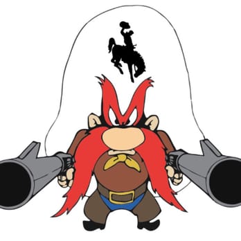 The Westerner - Yosemite Sam reppin' The Westerner - Men's Hair Salons Near Me - Los Angeles, California The Westerner - Yosemite Sam reppin' The Westerner - Men's Hair Salons Near Me - Los Angeles, California