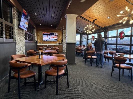 Black Canyon Restaurant by null