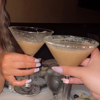 Katherine's Steakhouse - Espresso martini - Steakhouses Near Me - Mesquite, Nevada Katherine's Steakhouse - Espresso martini - Steakhouses Near Me - Mesquite, Nevada