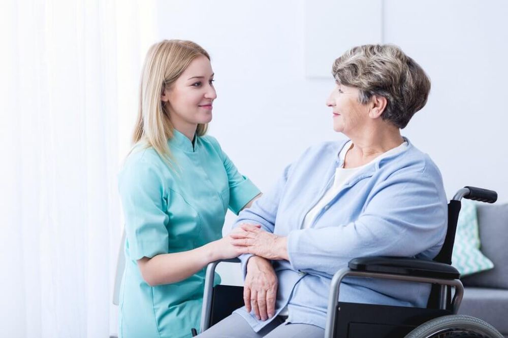 Allcare Home Health Agency - home care agency in Raleigh, NC