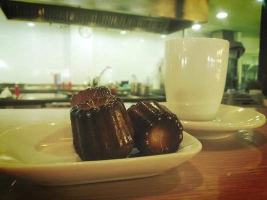 El Cigró d'Or by null