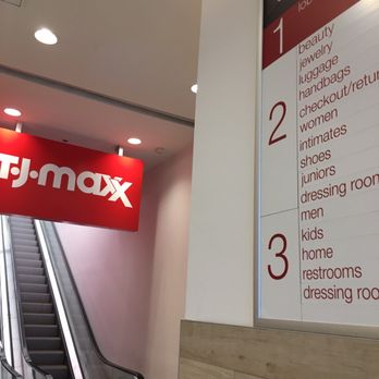 TJ MAXX - Updated May 2024 - 42 Photos & 25 Reviews - 22-06 31st St