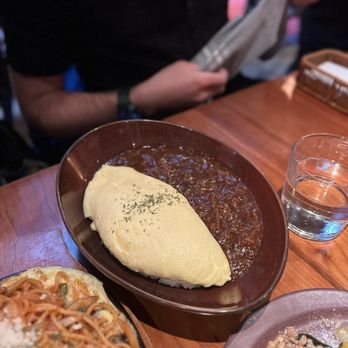 Hi-Collar - Hayashi Omurice - Japanese Near Me - New York, New York Hi-Collar - Hayashi Omurice - Japanese Near Me - New York, New York