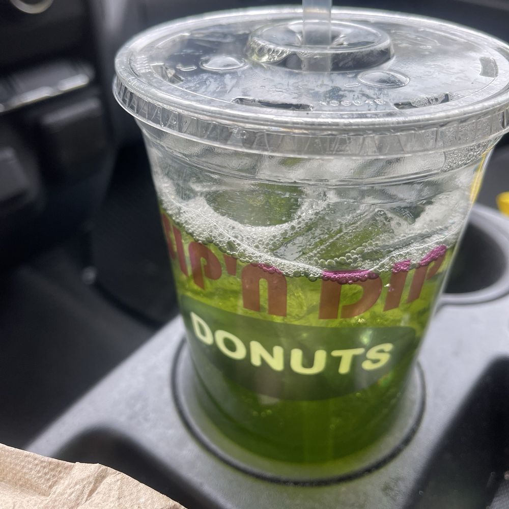 Sip N' Dip Donuts - Best refreshers on the East Bay! - Donuts Near Me - Bristol, Rhode Island Sip N' Dip Donuts - Best refreshers on the East Bay! - Donuts Near Me - Bristol, Rhode Island