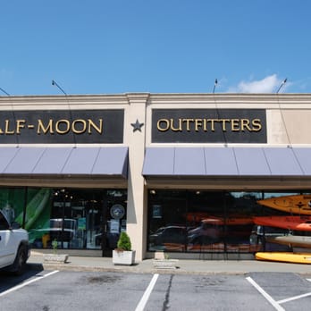Half-Moon Outfitters - Outdoor Gear Near Me - Athens, Georgia Half-Moon Outfitters - Outdoor Gear Near Me - Athens, Georgia