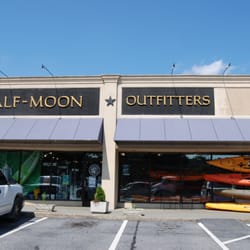 Half-Moon Outfitters