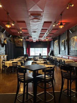 Black-Eyed Sally's Southern Kitchen & Bar by null