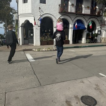 La Bicyclette - La Bicyclette restaurant in Carmel, CA - French Near Me - Carmel, California