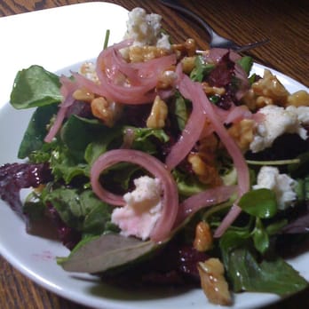 SPQR - Beet salad - Italian Near Me - San Francisco, California SPQR - Beet salad - Italian Near Me - San Francisco, California