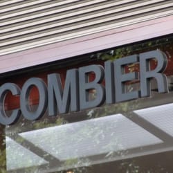 Combier Eric