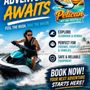 Pelican Jet Ski Rentals