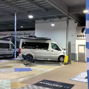 Airstream Inland Empire - RV Dealers Near Me - Temecula, California